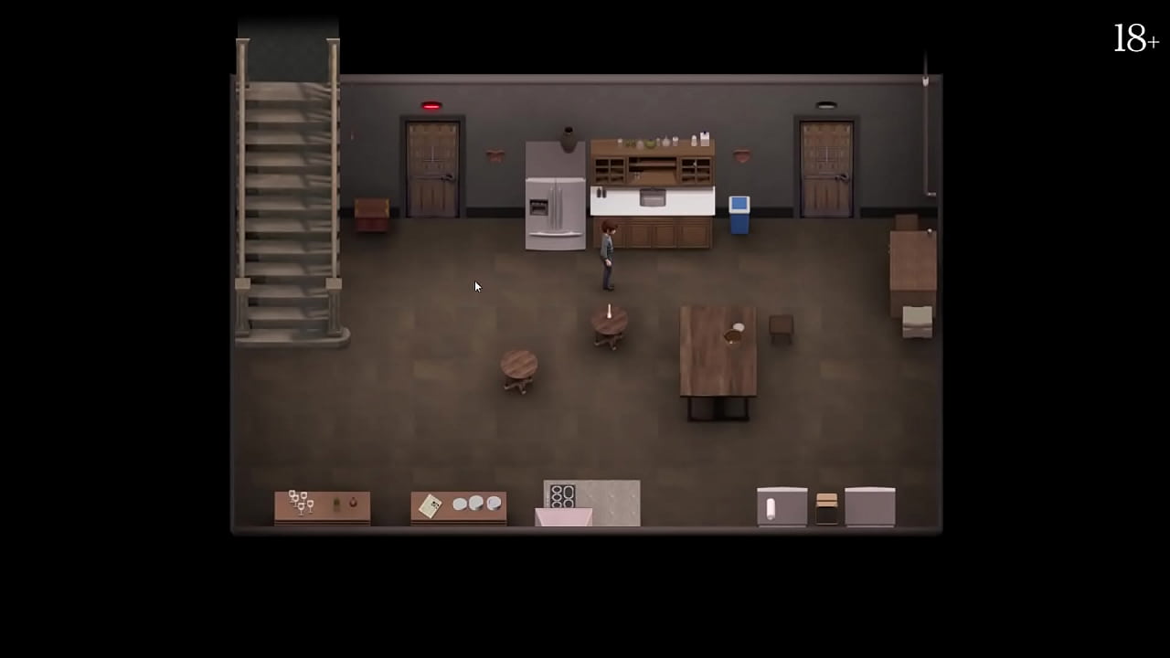 Проходження гри - Епідемія Хтивості, Частина 4