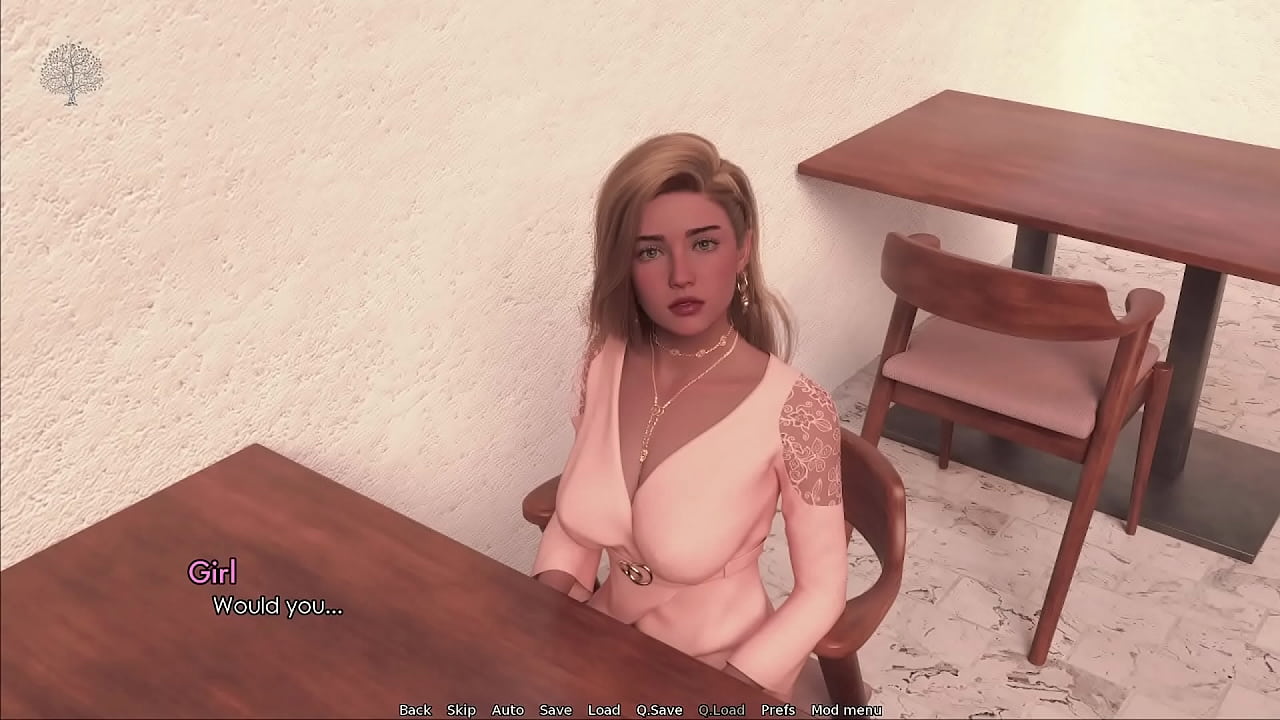 Reclaiming The Lost #01 - Meeting A Scandinavian Beauty With Big Tits