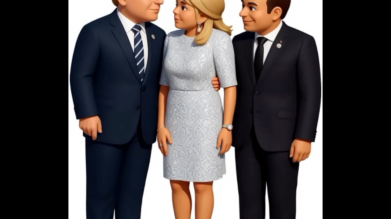 Je veux p&eacute;cho ta femme Manu