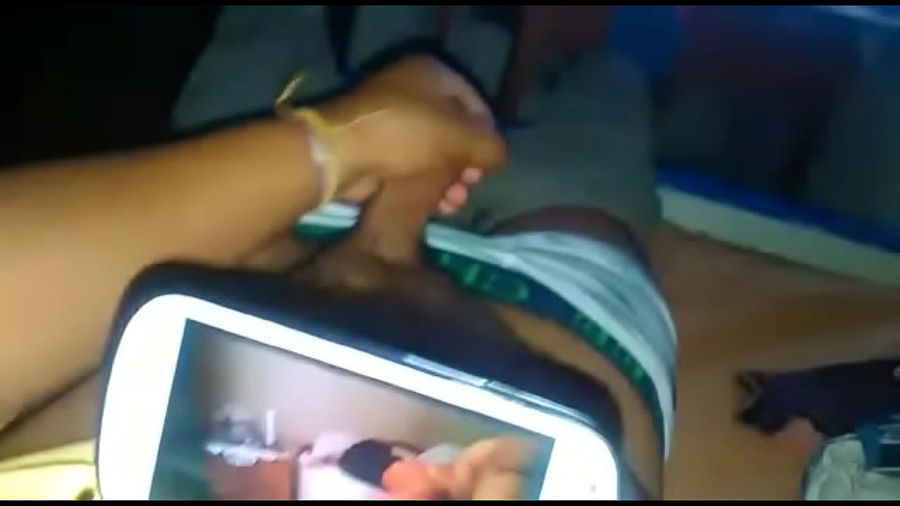 Se me sale la leche de un pajazo.