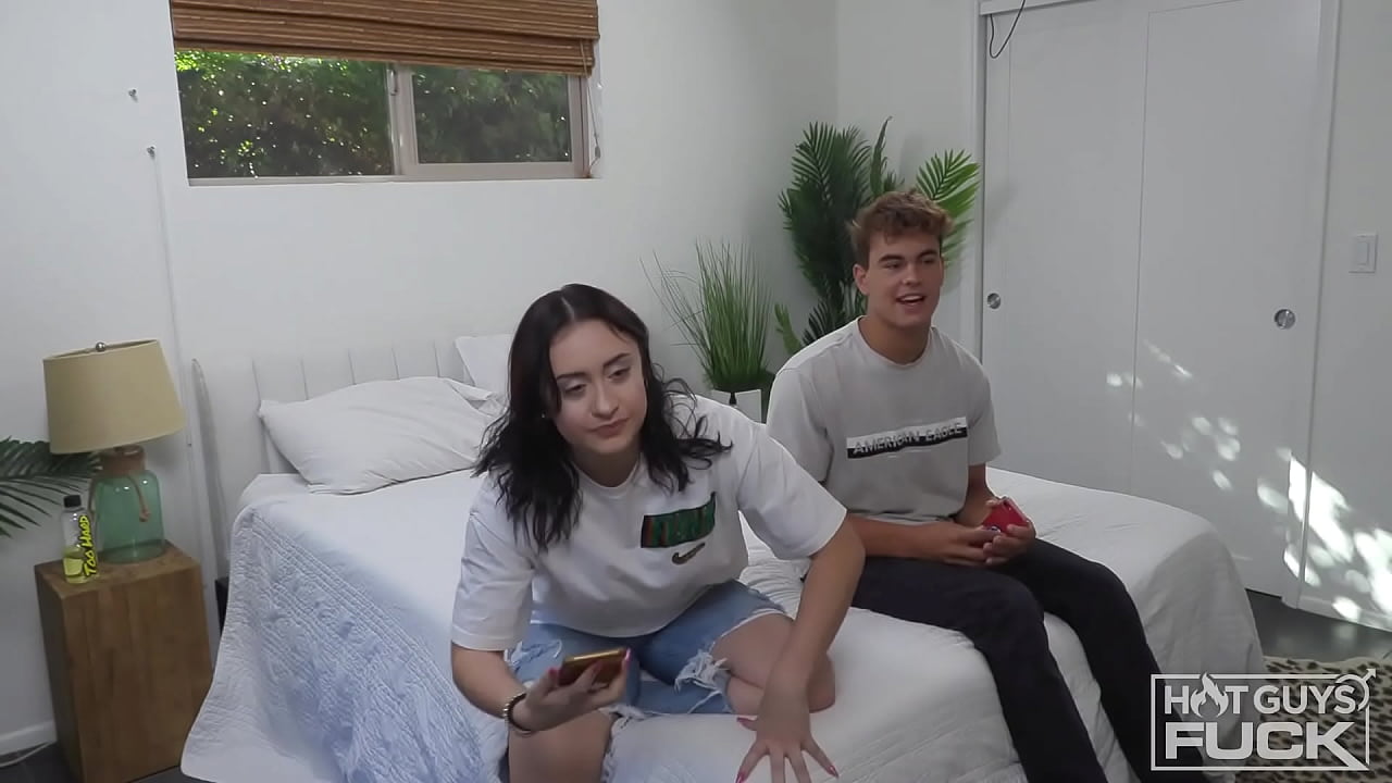 RAW and UNCUT with Surfer Bro Carter Smith and Luna Lopez!