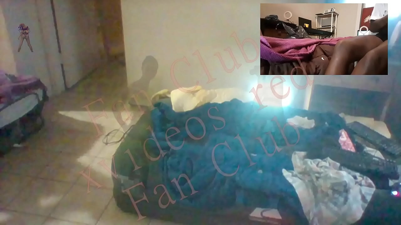 Ebony Milf Pussy with a nice Fat Ass