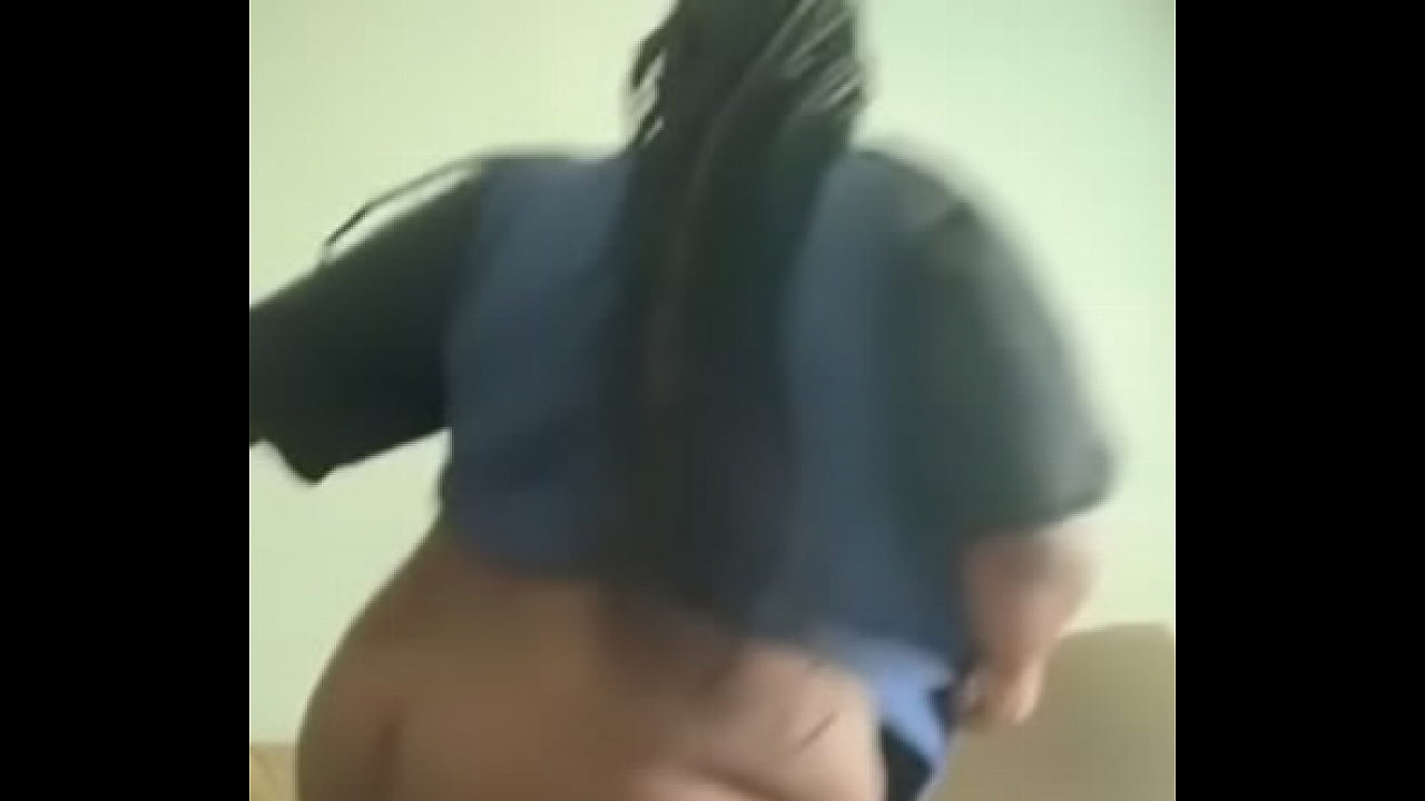 Fucking quietly at his house