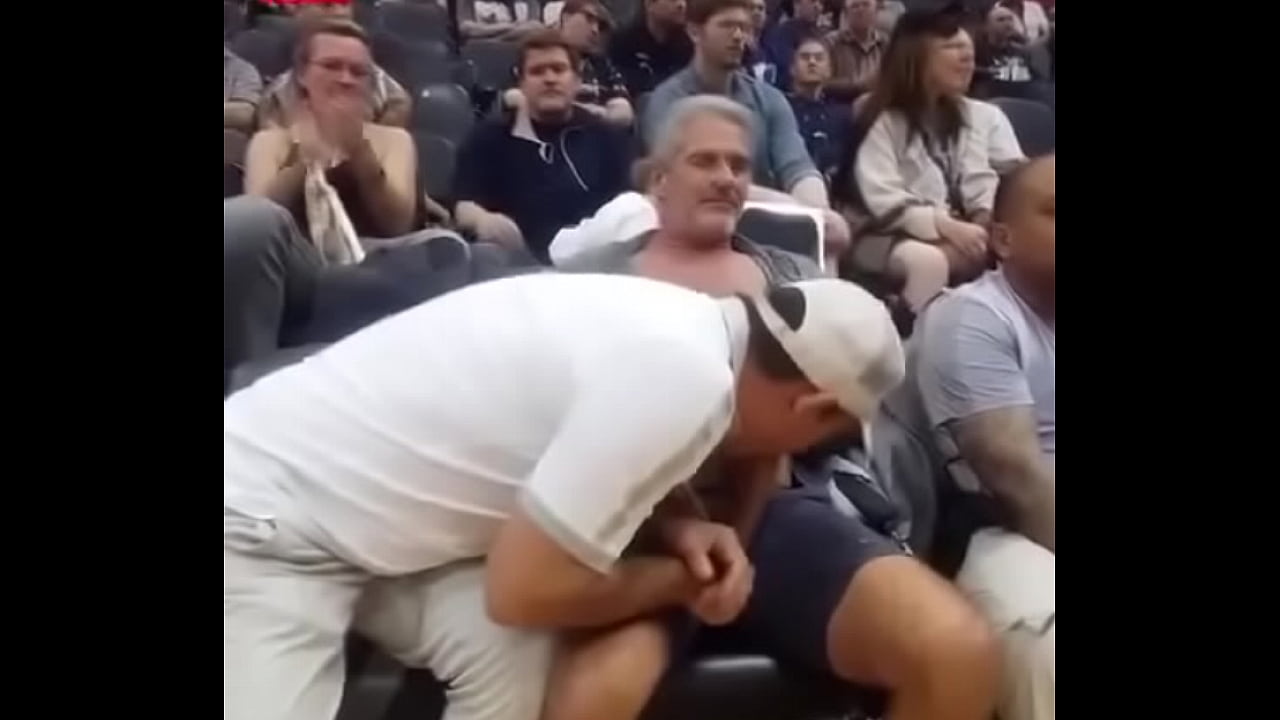 Estadio Diverso. Genial