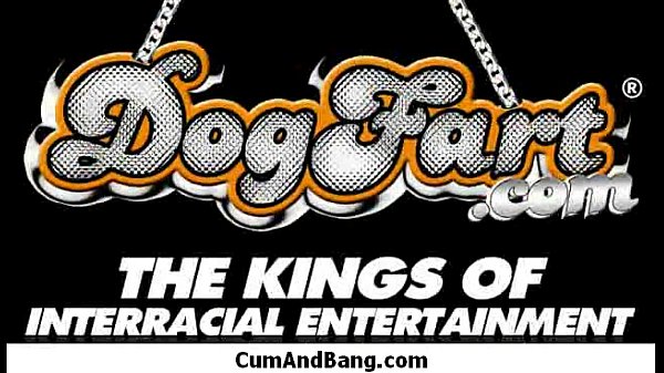 Black girl sucks many white cocks in redneck group 13