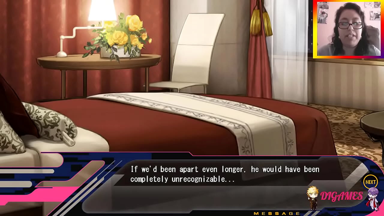 dram&aacute;tico ReC. (N) #14