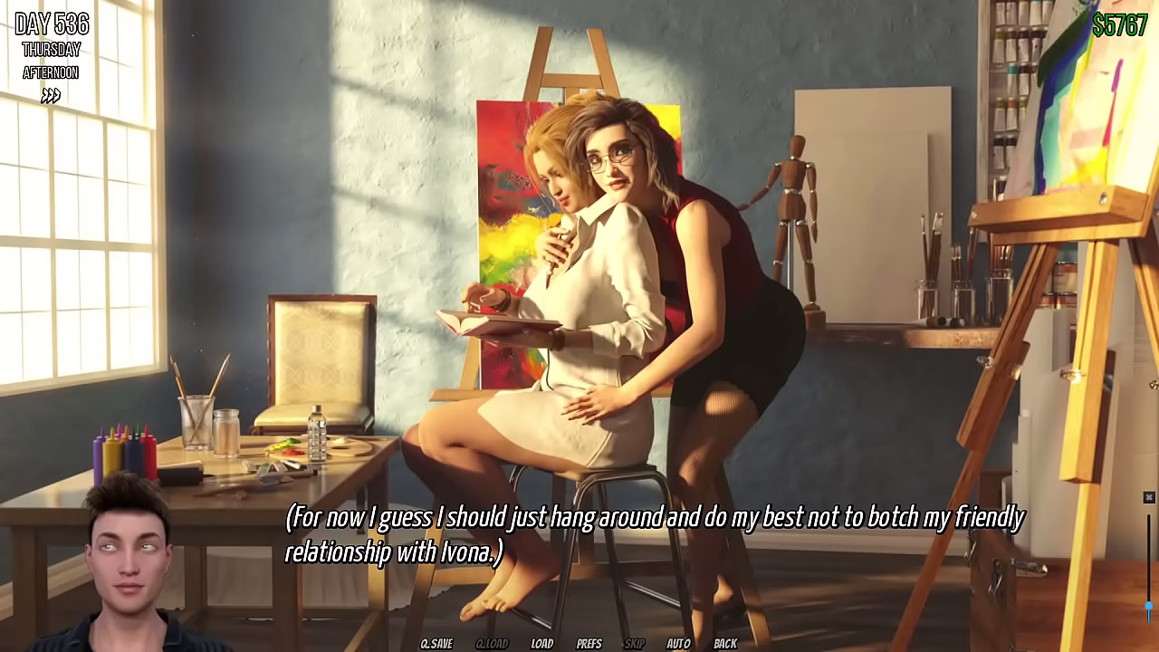 Проходження гри - Фотополювання, Частина 85