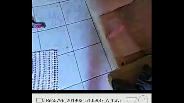 Arrombado o furico no flagra