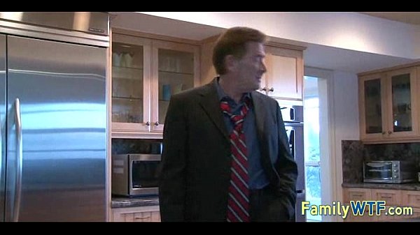 Stepdaughter gets fucked 1547