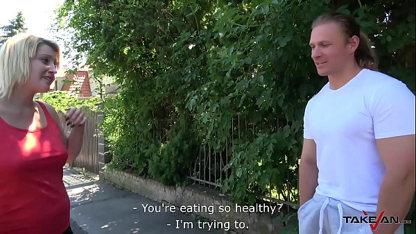 Cumshots on a Pick-Up Whore on the Van Backseat