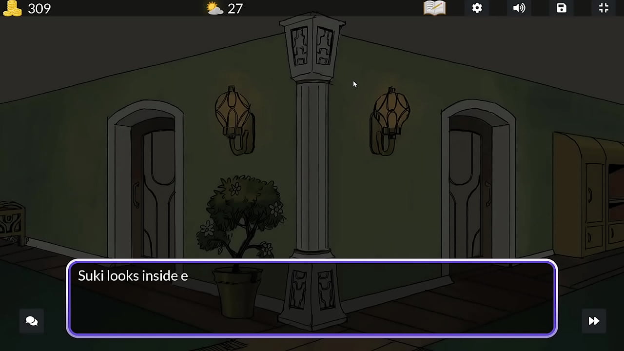 Hentai Game - Part 12