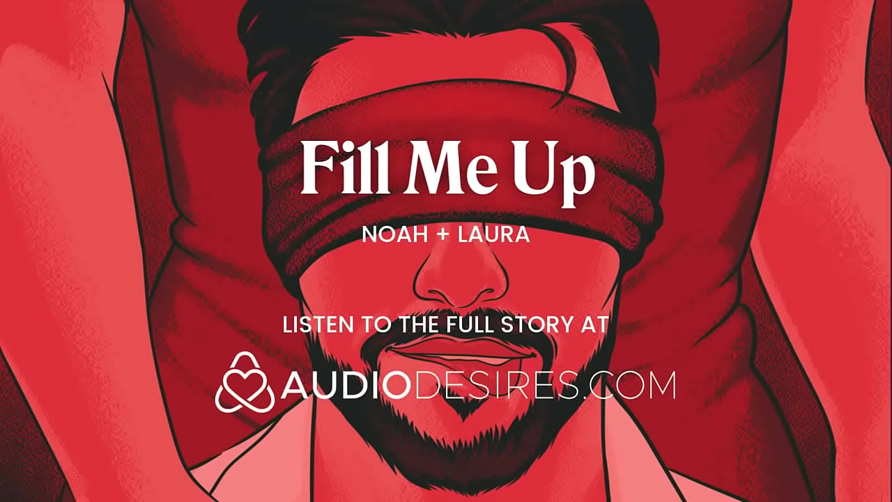 ASMR Porn: Femdom Mistress Takes Control & Fucks Her Obedient Husband - Male Pegging - Erotic Audio Fantasy