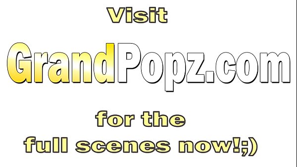 Naughty babe playing with big penis