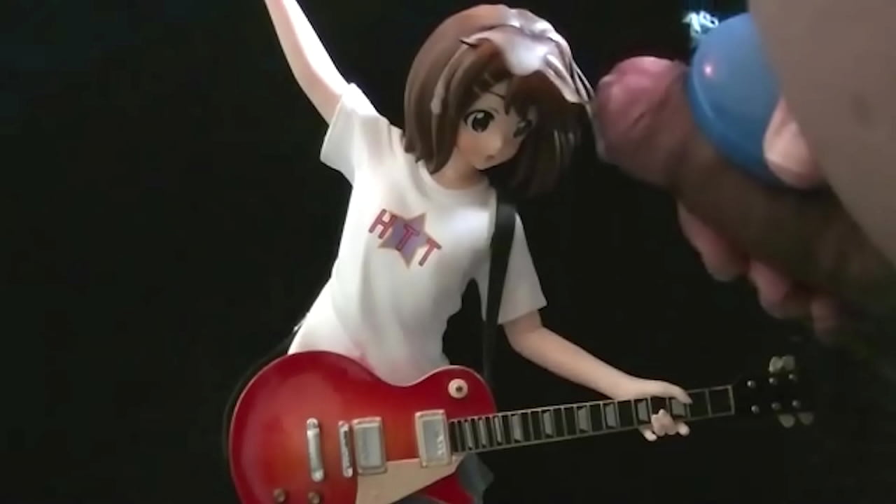 Make Bukkake Great Again