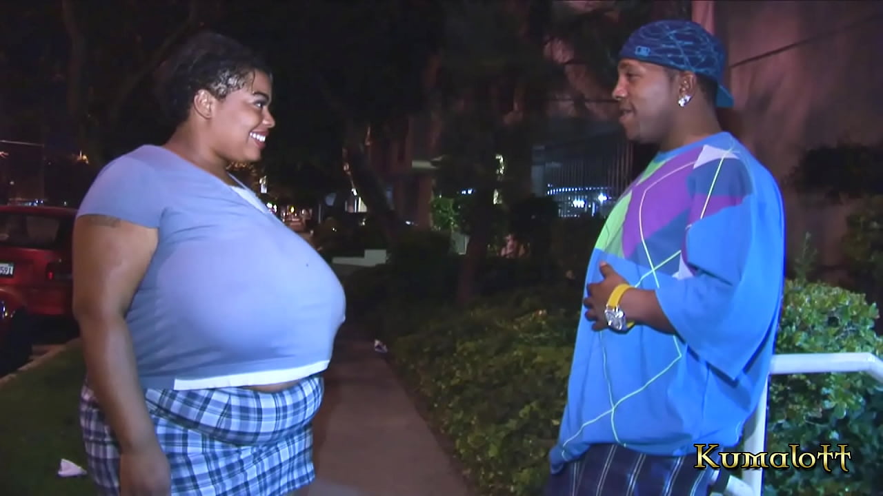 Kumalott - BBW Like BBC