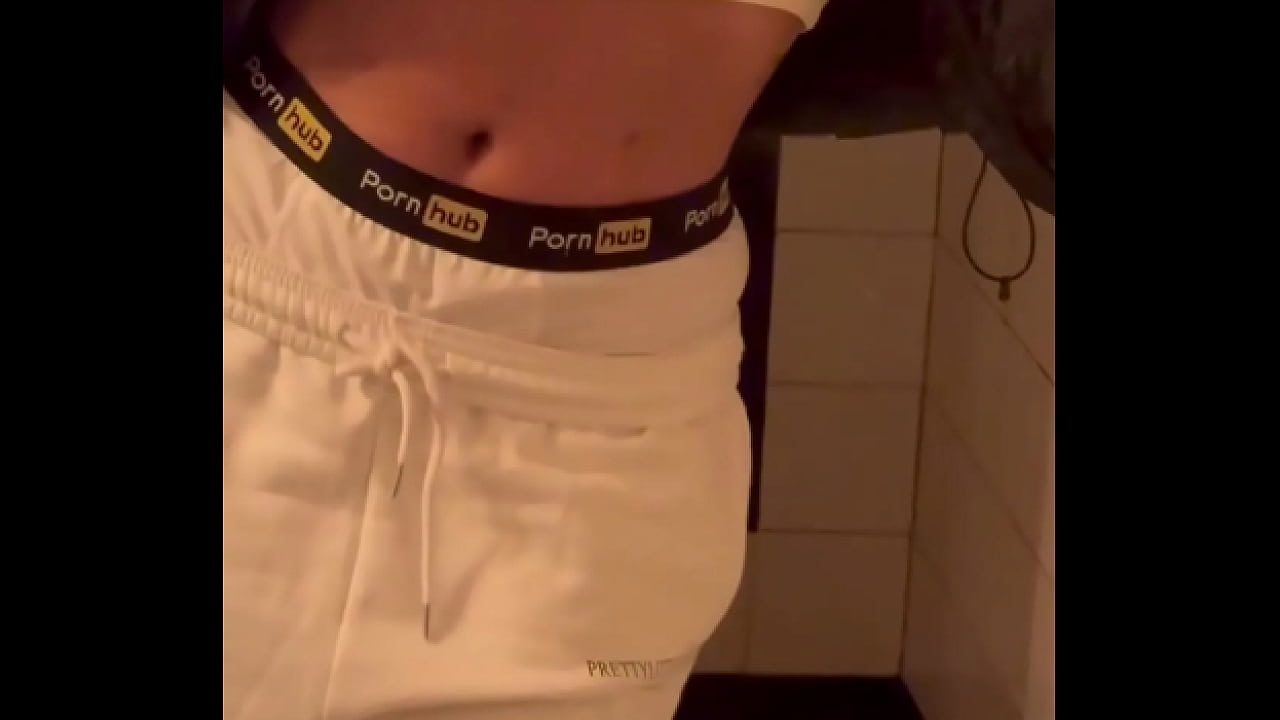 What do my boxers say?