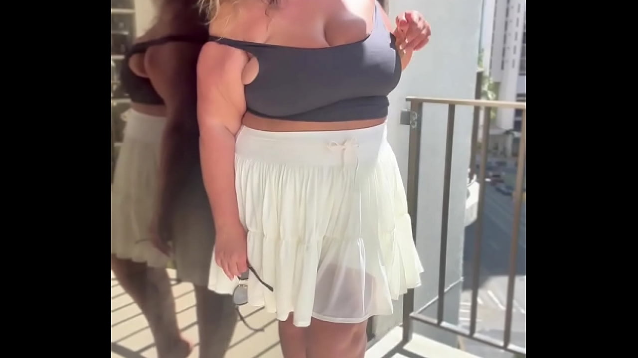 I love how i can be outside for 30 seconds before my hair is soaking wet