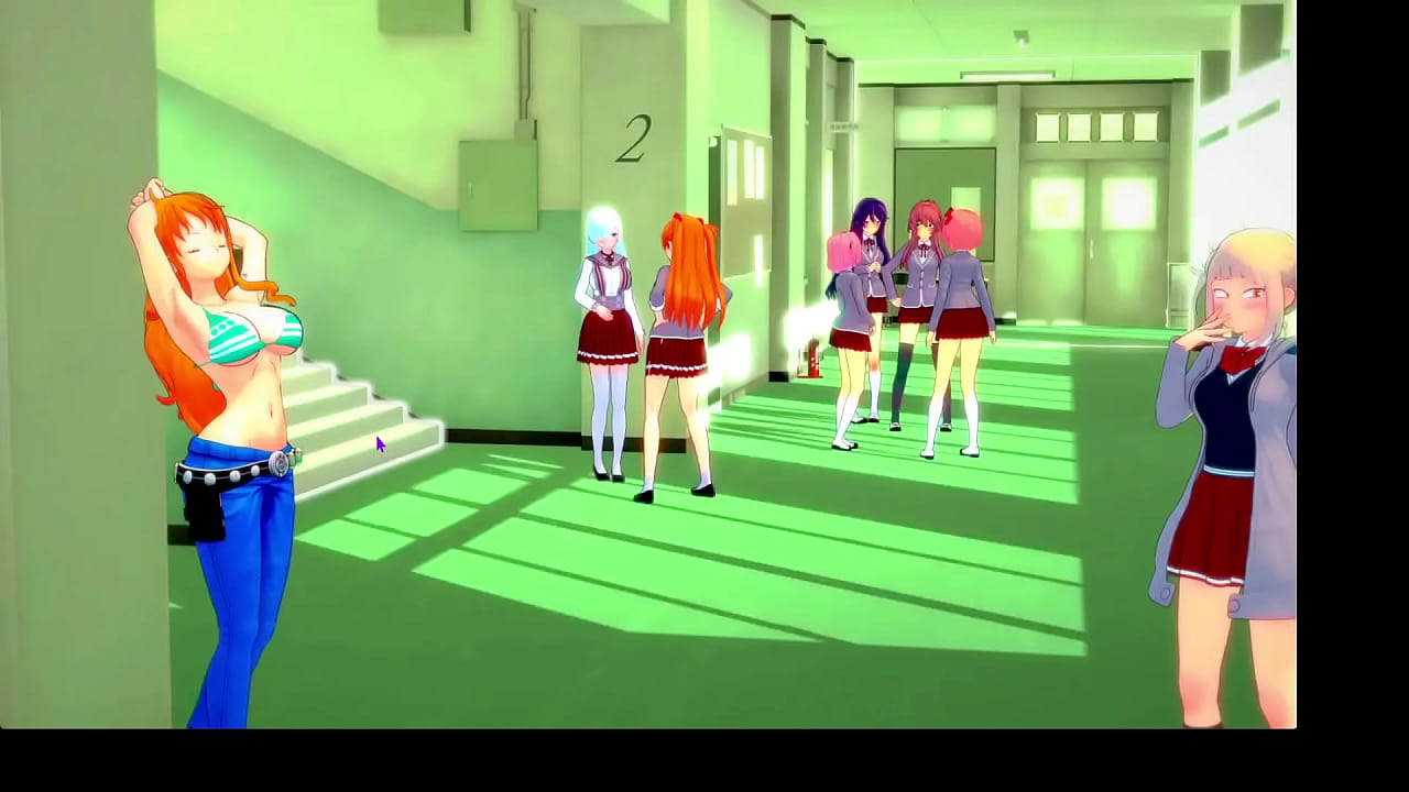 ma 3d fantasies docta danzo my hentau fantasy  meeting elizbeth