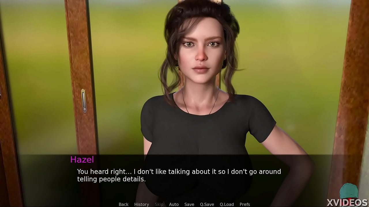 NURSING BACK TO PLEASURE Ep. 78 &ndash; Mysterious tale about a man and four sexy, gorgeous, naughty women