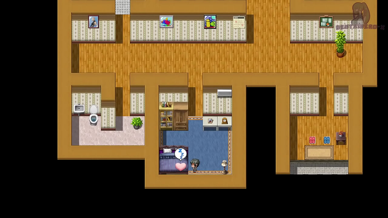 愛與婊子 Love&Bitch 3 看著自己的妻子幫社長口交與肛交的影片 越看越無法作後製