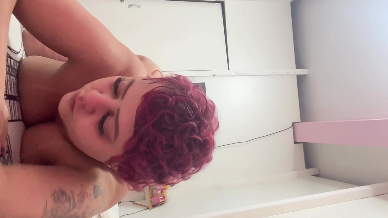 Pamela sagaz, se exibi e se sente a gostosona