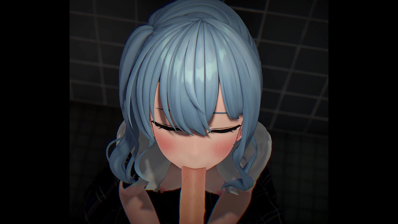 Hoshimachi Suisei Hololive