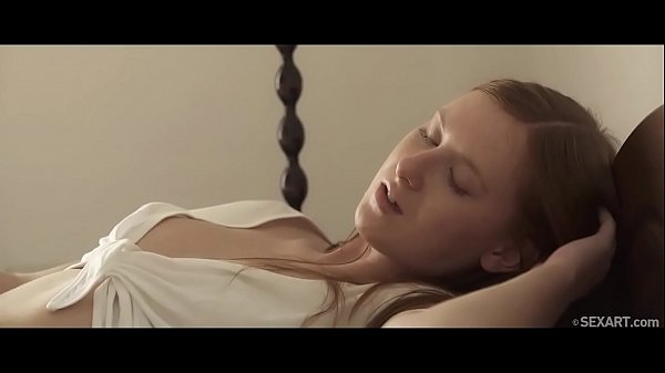 Candy fingerbangs Linda hard