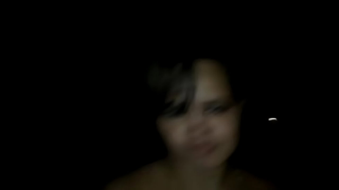 Safada dan&ccedil;ando funk pelada