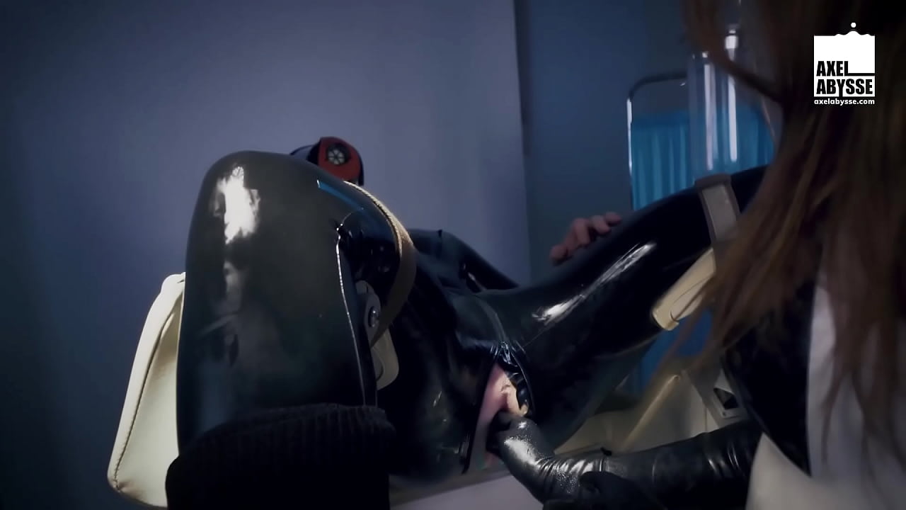 Horny Gay Ass Gets Tormented