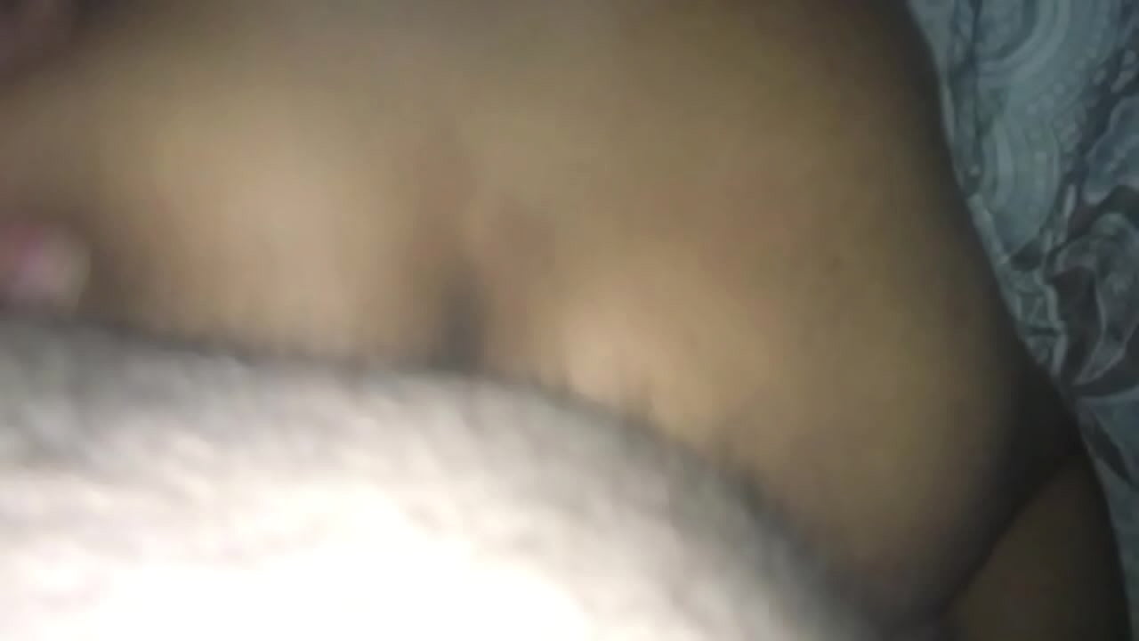 My step cousin came to visit and to get fucked