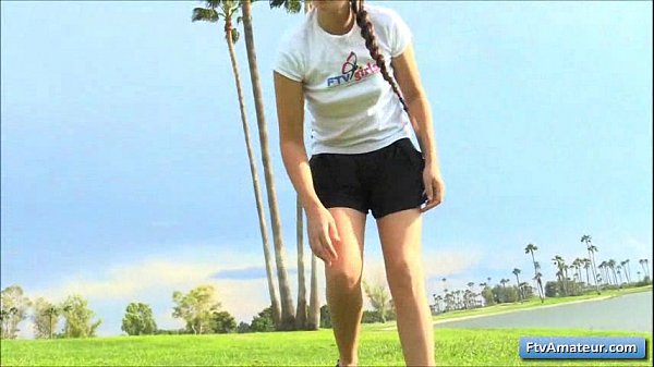 FTV Girls First Time Video Girls masturbating from  09