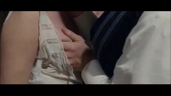 robert pattinson's sex scenes in "bel ami"