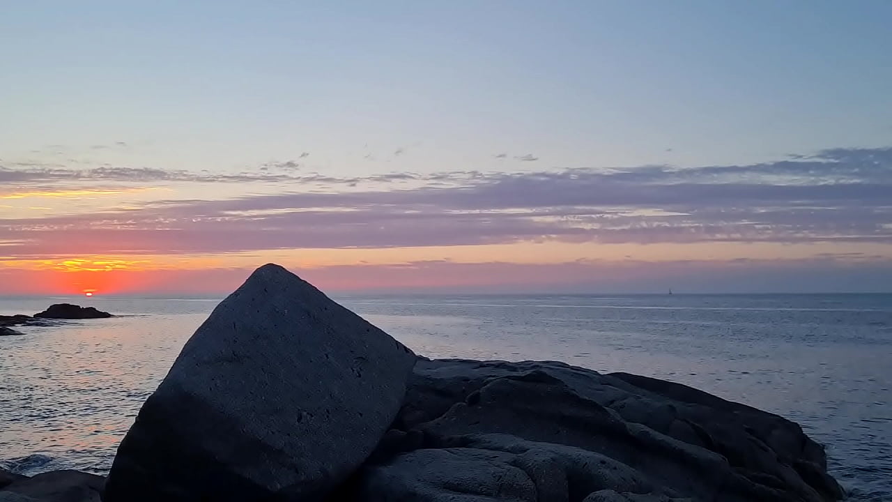 Bonne nuit mes amours