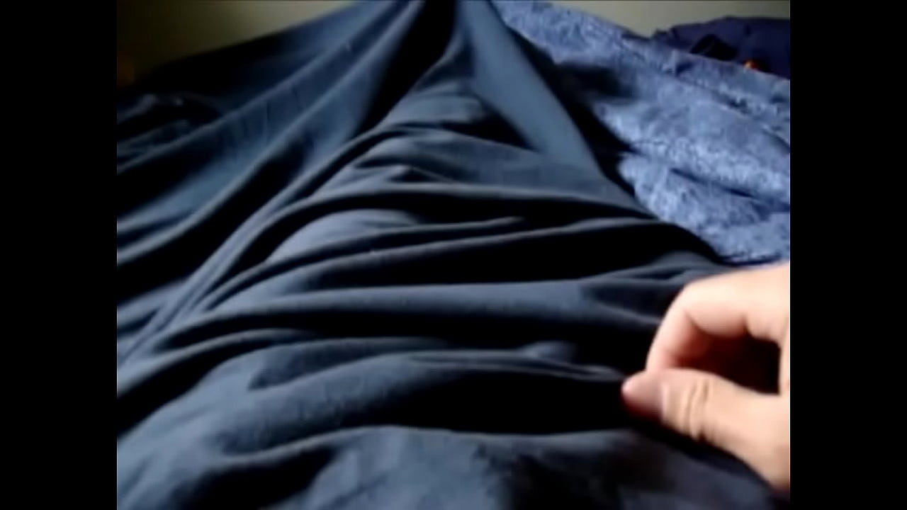 Tease, Than Fully Exposed Erection