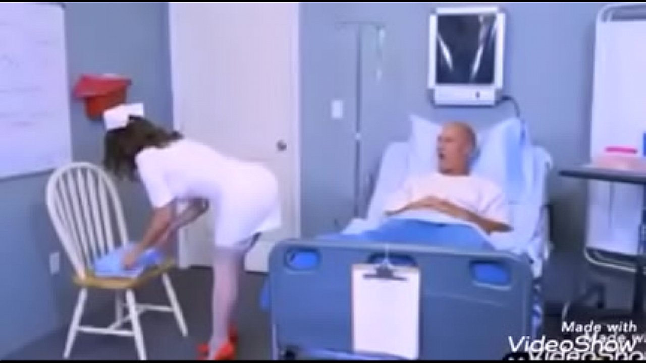 This nurses will take care of you