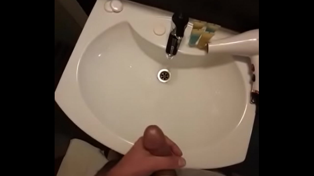 Jerk cum milk big big cook