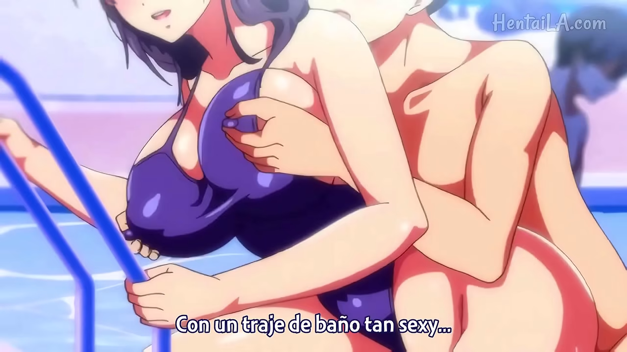 Succubus Yondara Ep. 2