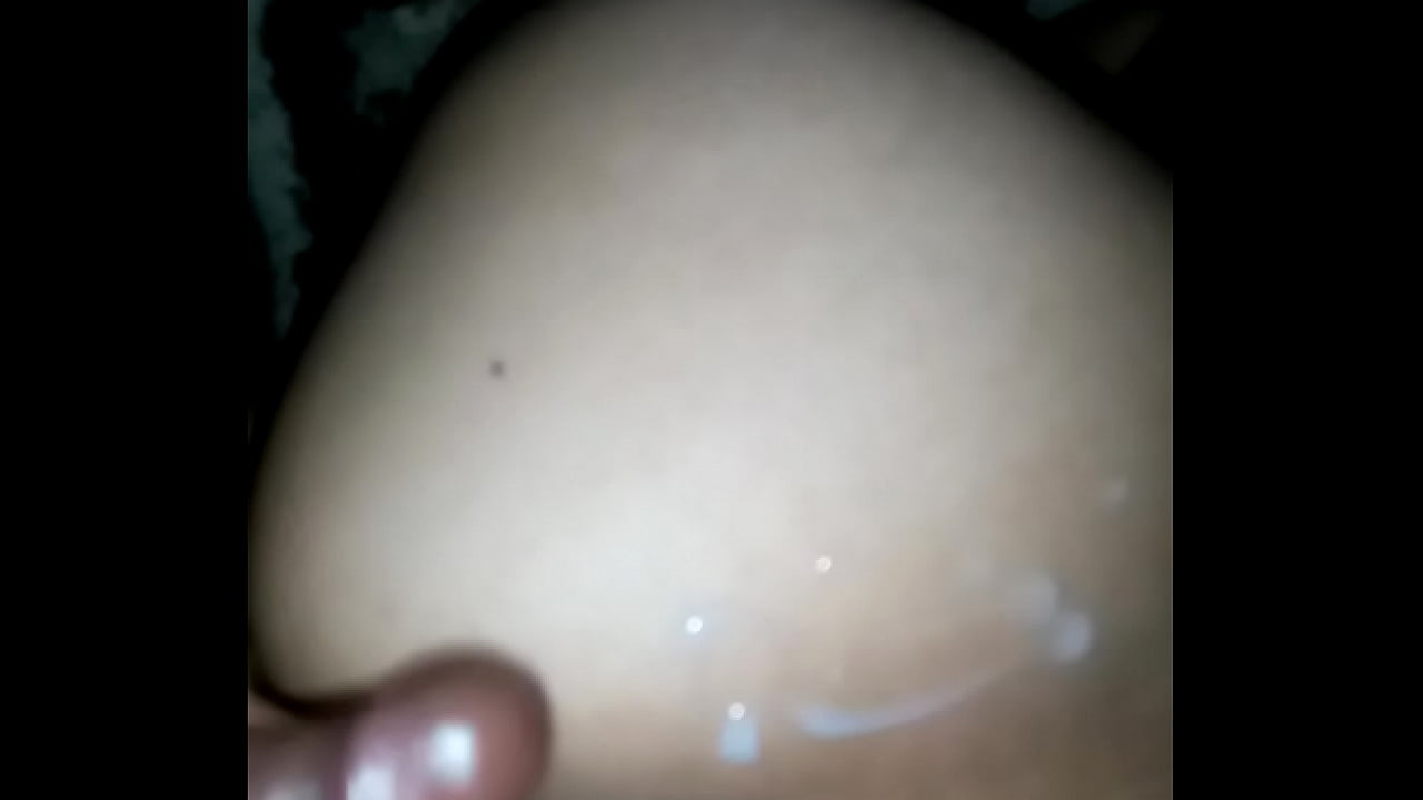 De a perrito me la cojo