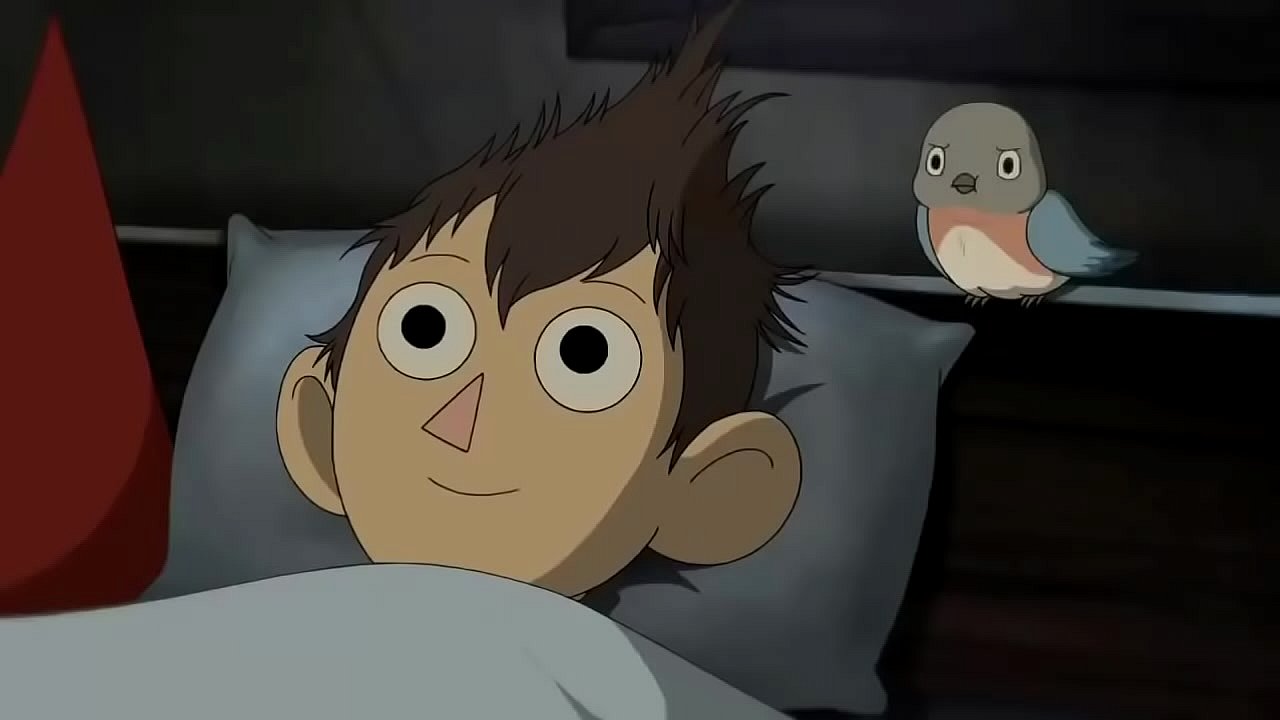 Segredo al&eacute;m do jardim