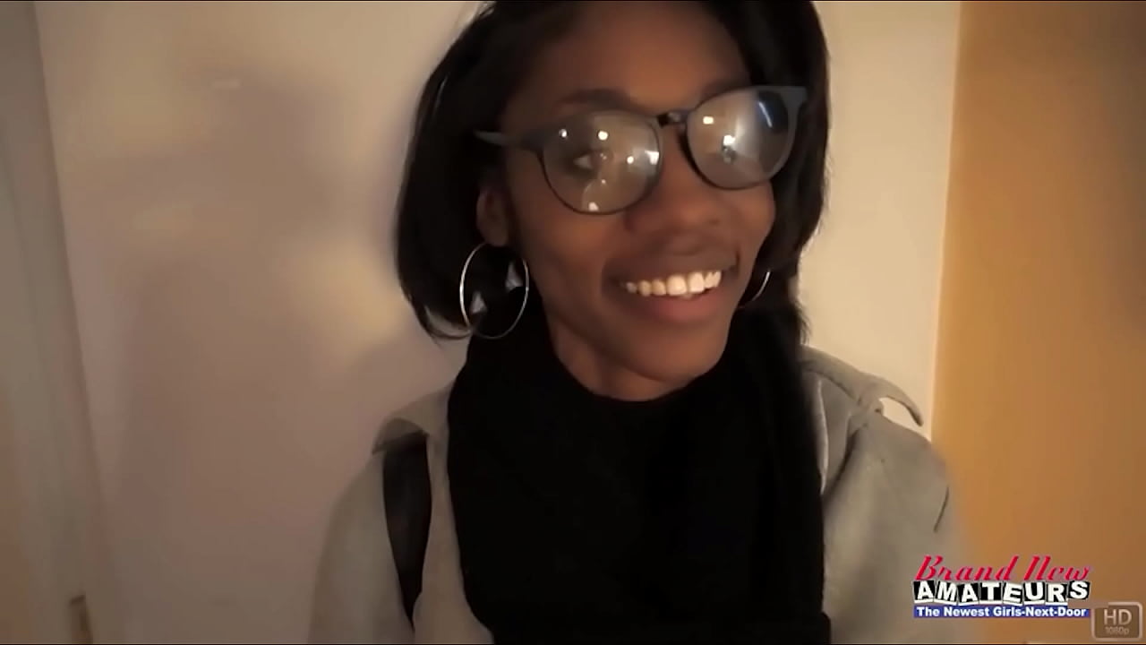 Fit Nerdy Brunette Sylvia Gets Her Pussy And Tight Butt Hole Deeply Fucked!