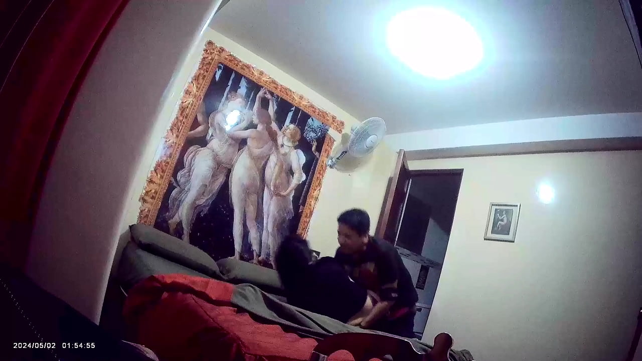 Preparando todo para un rica follada (PREVIOS) FLASH