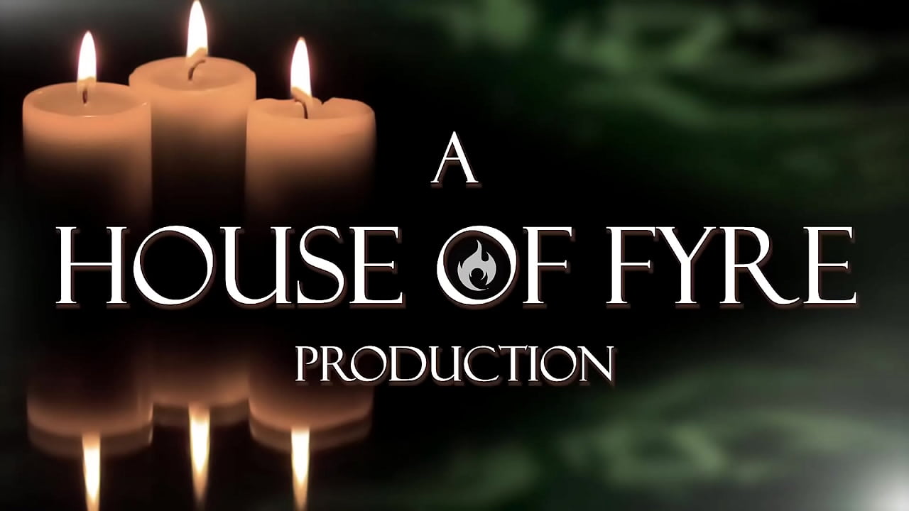 MILF Mallory Sierra fucks a big dick for HouseoFyre.com