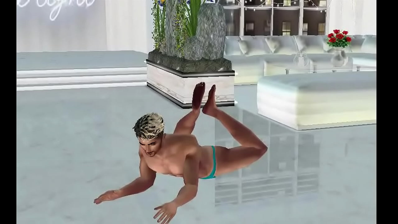 STRIPPER DANCE FOR YOU