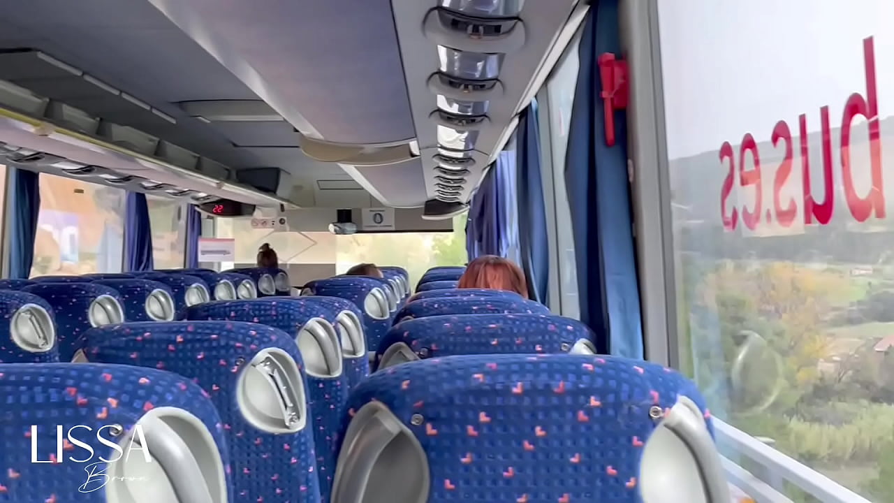 I get the milk for my bus seatmate