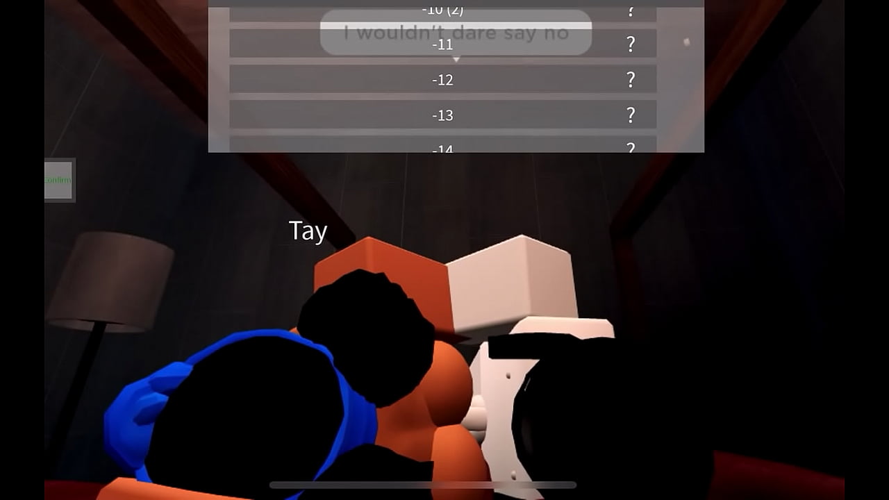 roblox so tight fuckkk