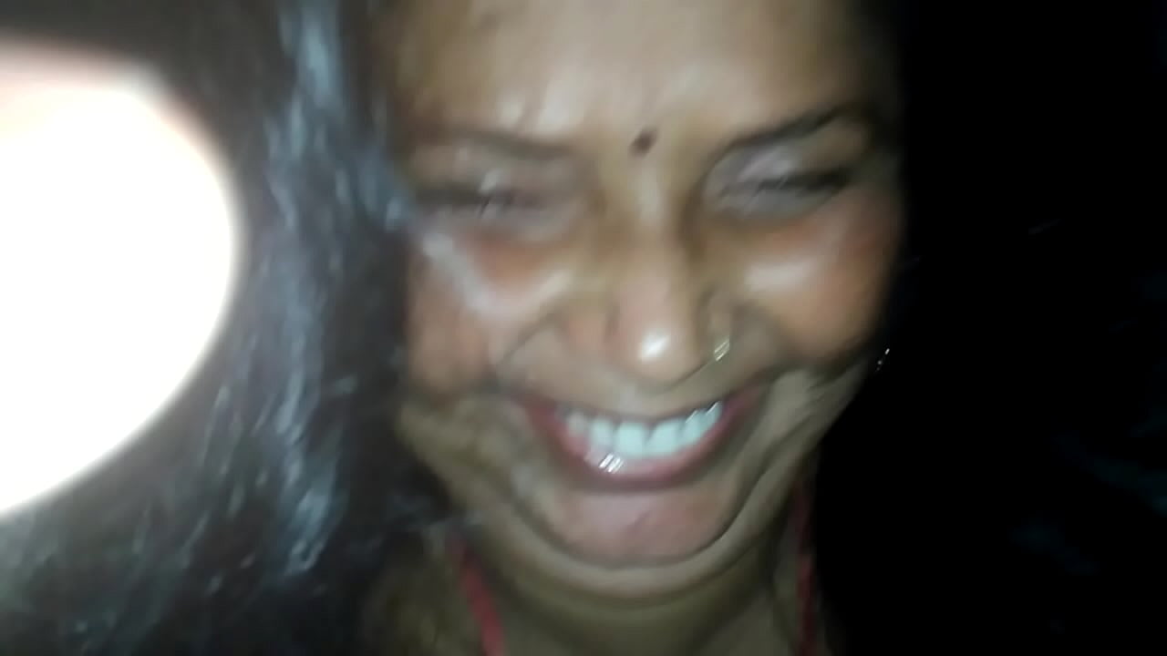 Indian housewife with lover