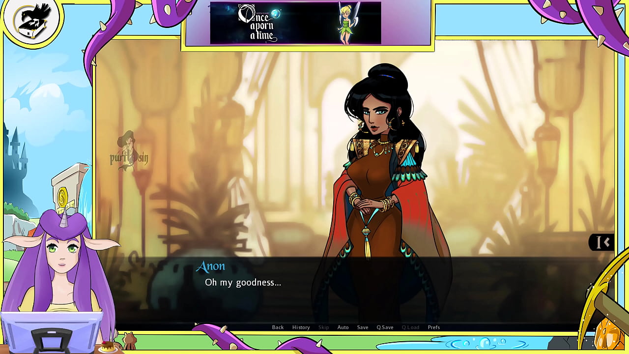 Once Aporn A Time Episode Thirty Four