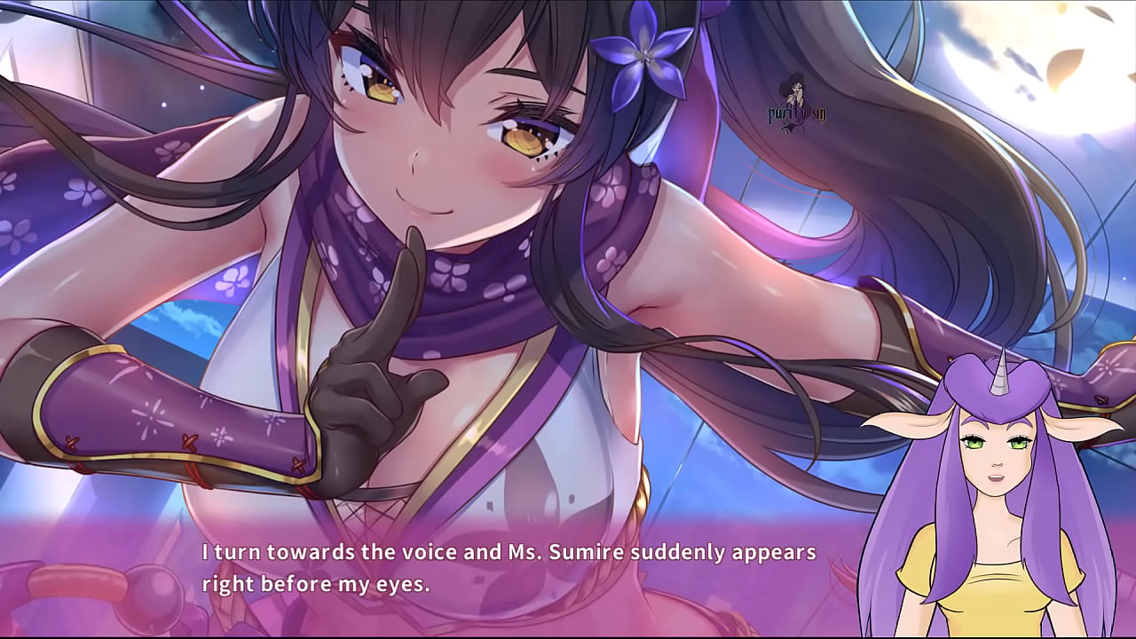 Nin Nin Day Episode One Hot Japanese Chick