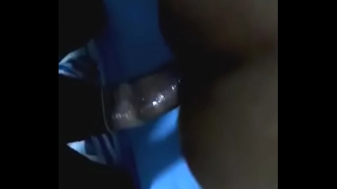 Pauzudo de 22cm me comendo