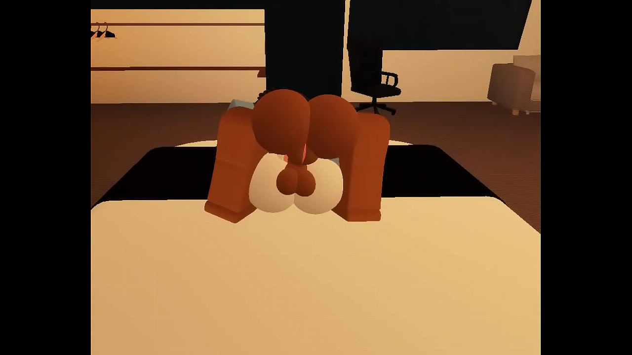 MATING PRESS FUTA SEX (roblox)